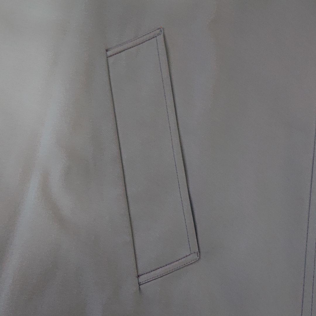 アクアスキュータム／Aquascutum【トレンチコート】ステンカラー（中古品）