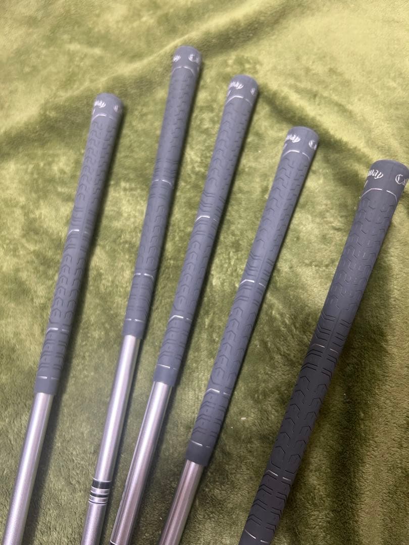 【最終値下】Callaway REVA レディースゴルフクラブセット抜き取りなし