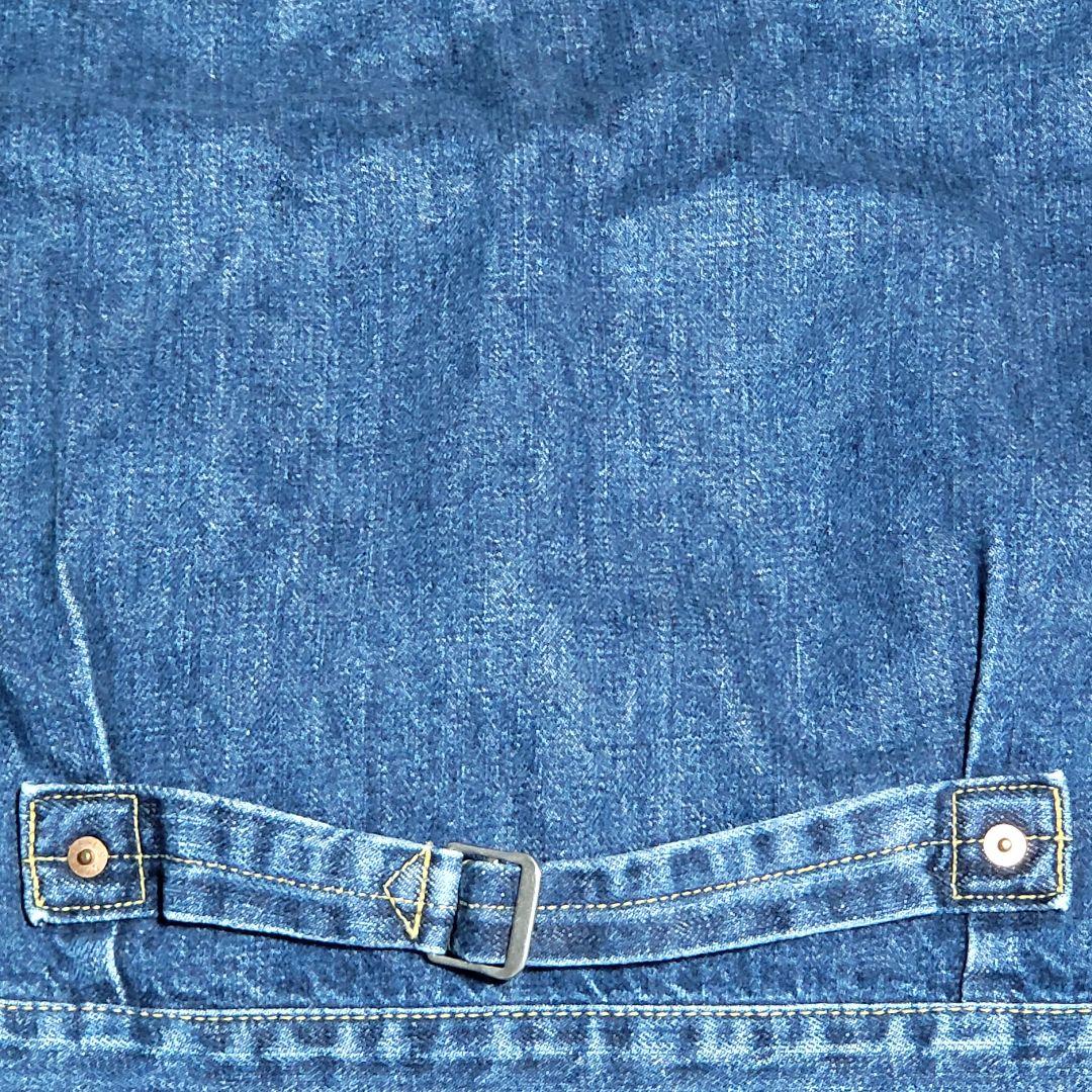 1997年製造 Levi's 71506-XX 1st size40