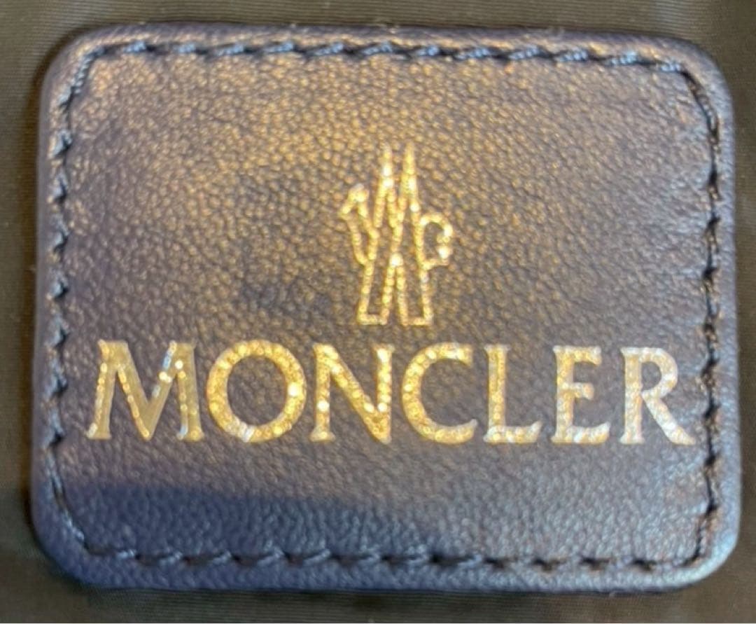 美品⭐︎モンクレール リュック