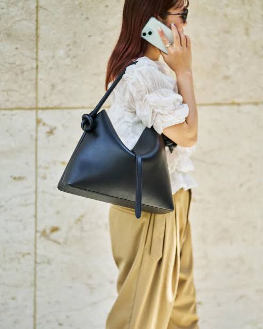 VASIC COTY MINI, ブラック