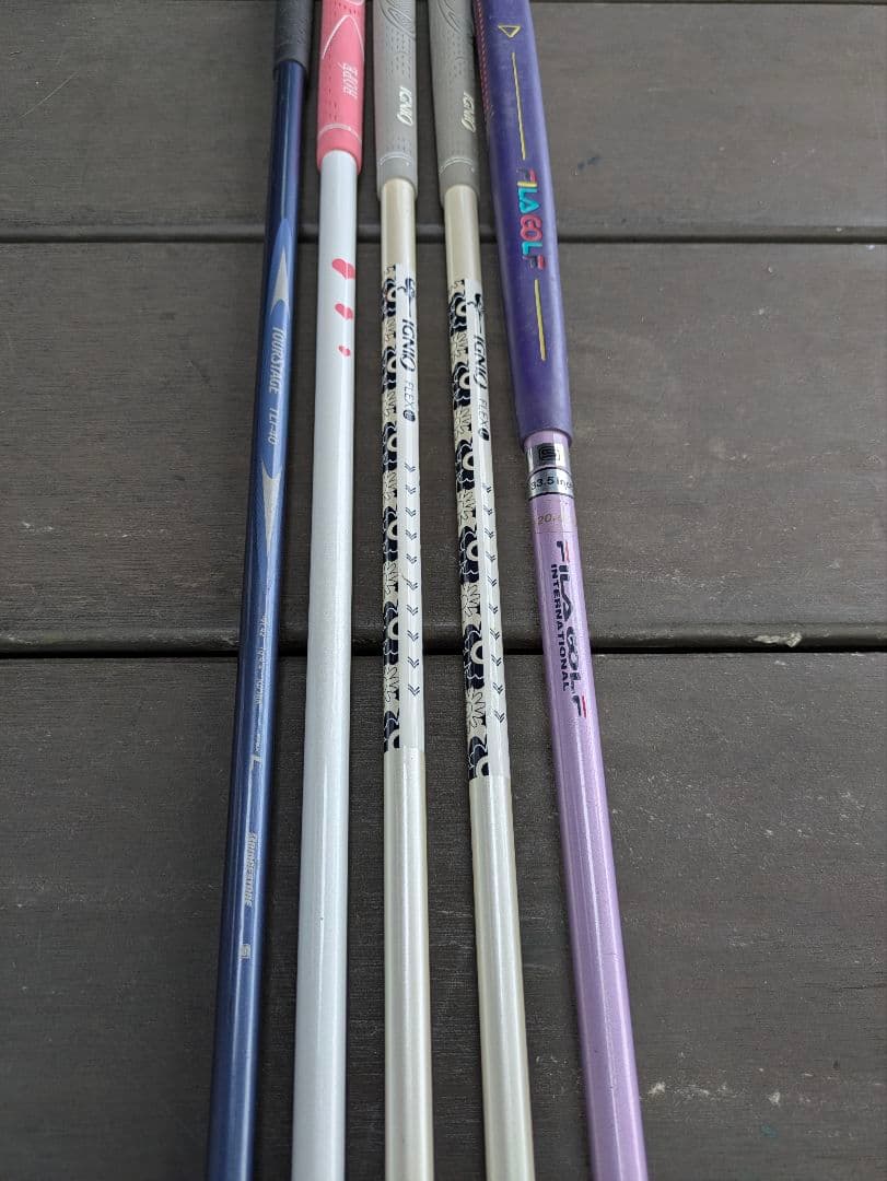 １０本レディースゴルフクラブセット 初心者エントリーモデル女性L入門練習