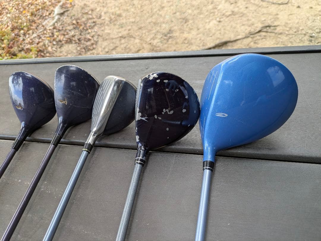 １０本レディースゴルフクラブセット 初心者エントリーモデル女性L入門練習