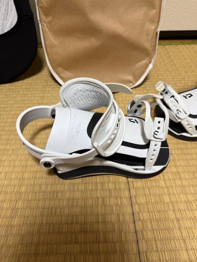 ああUNION ULTRA 21-22 Mサイズ