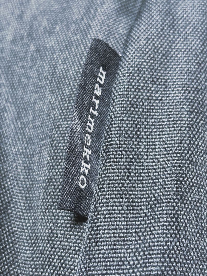 新品未使用⭐︎マリメッコ コルッテリ　Kortteli シティバックパックリュック