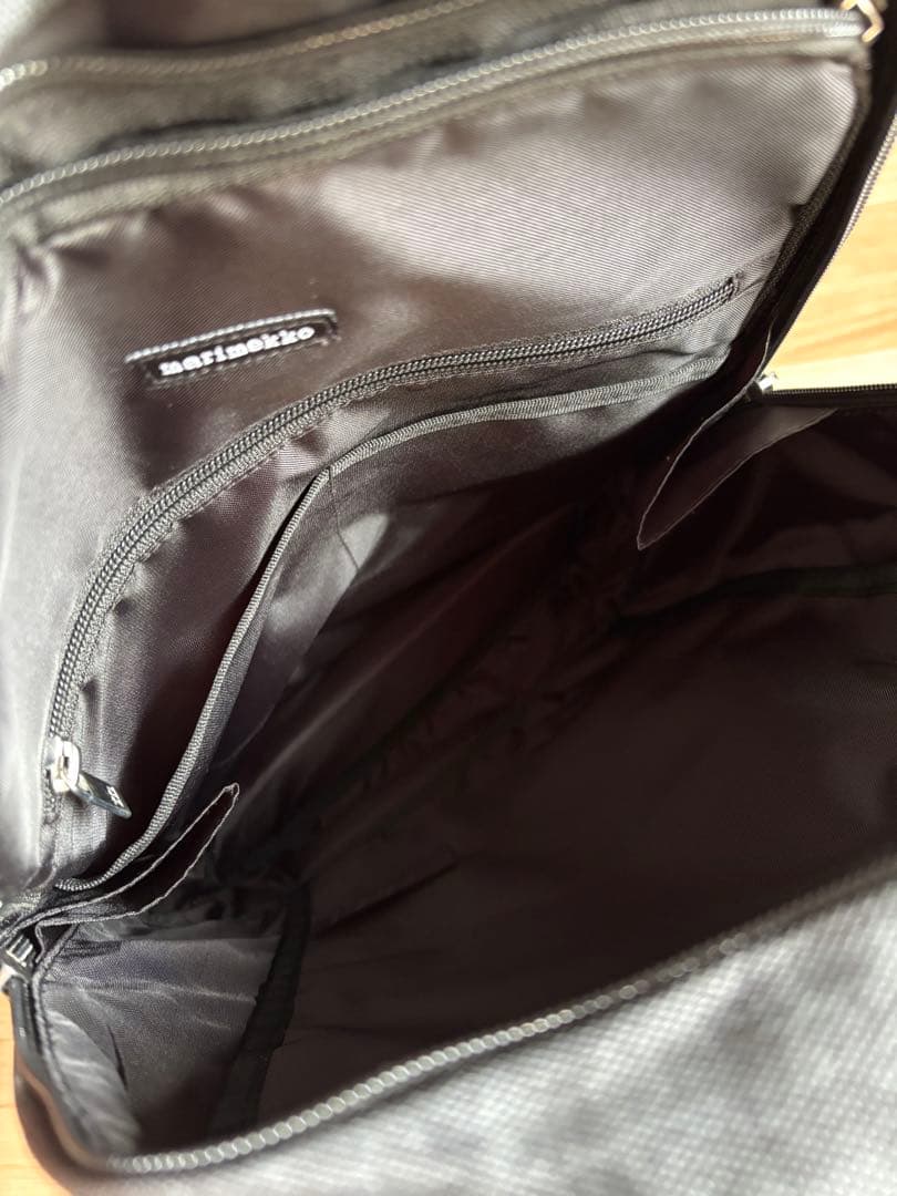 新品未使用⭐︎マリメッコ コルッテリ　Kortteli シティバックパックリュック