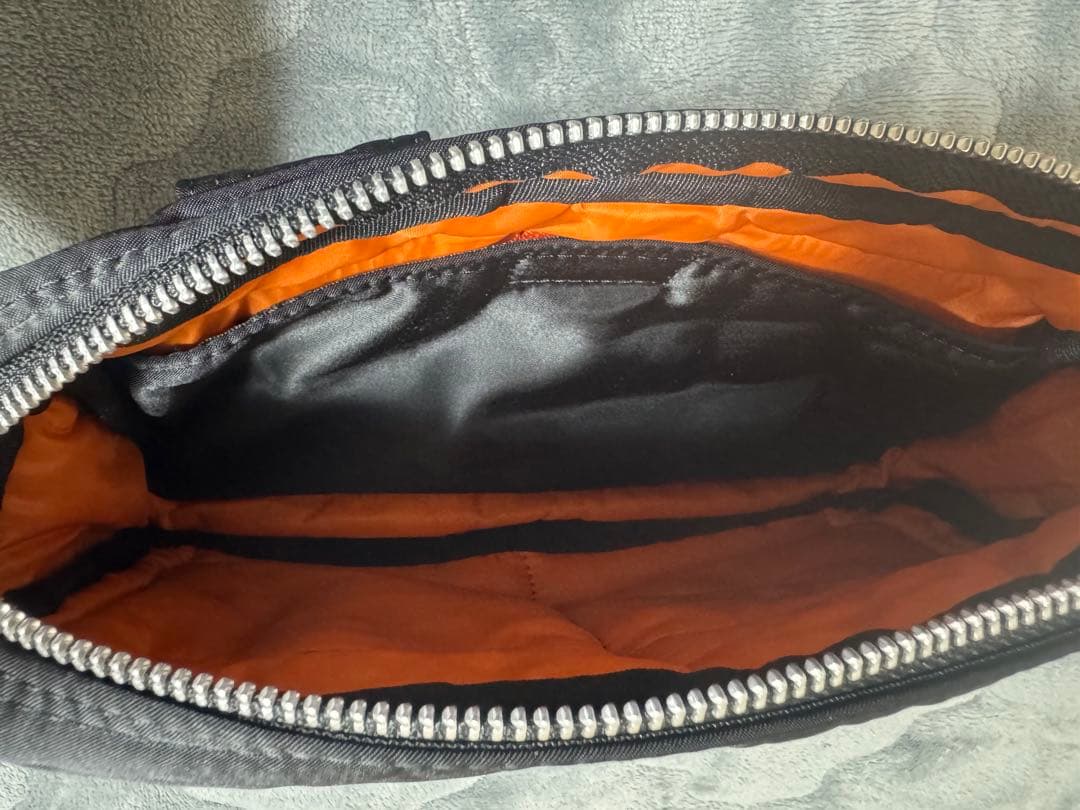 希少超美品！ 廃番 PORTER TANKER 2way ミニショルダーバッグ