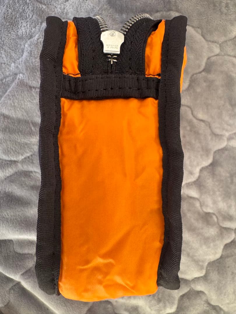 希少超美品！ 廃番 PORTER TANKER 2way ミニショルダーバッグ