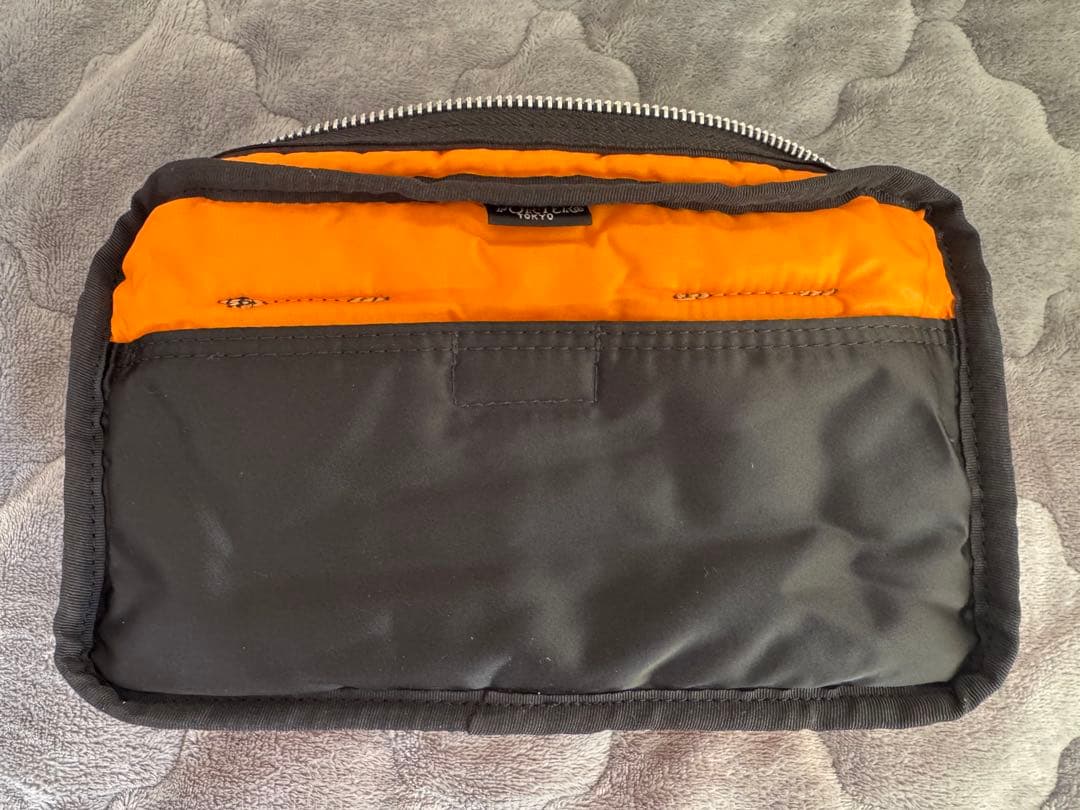 希少超美品！ 廃番 PORTER TANKER 2way ミニショルダーバッグ