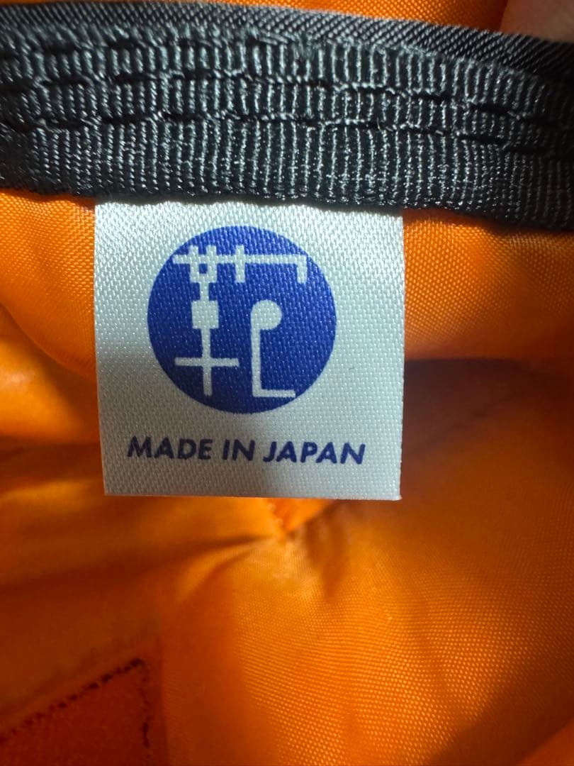 希少超美品！ 廃番 PORTER TANKER 2way ミニショルダーバッグ