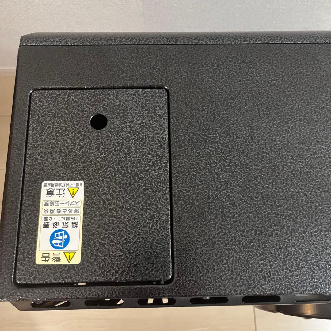 トヨトミ 石油ファンヒーター アンティークモデル コンクリート24畳 木造18畳