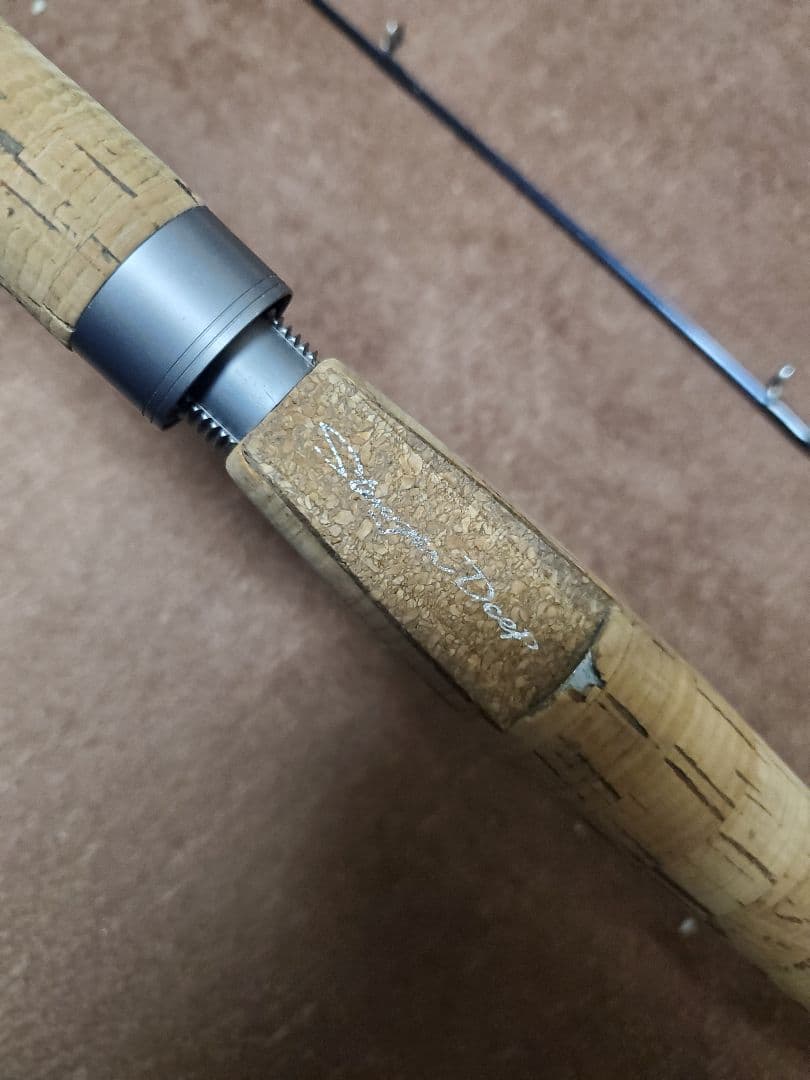 UFMウエダ　スティンガーディープ　　77