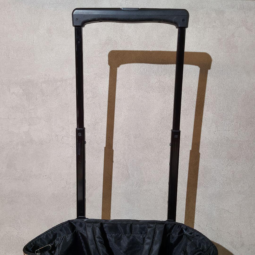 SWANY スワニー ナイロン 2way キャリーバッグ キャリーケース