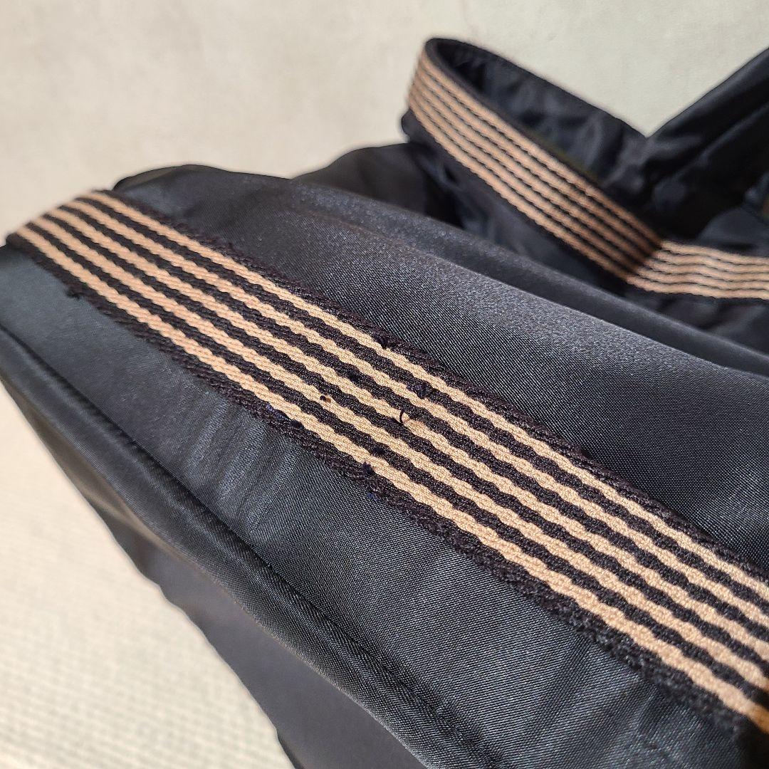 SWANY スワニー ナイロン 2way キャリーバッグ キャリーケース