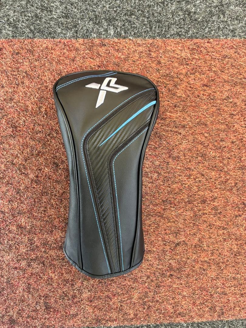 ゼクシオXドライバー