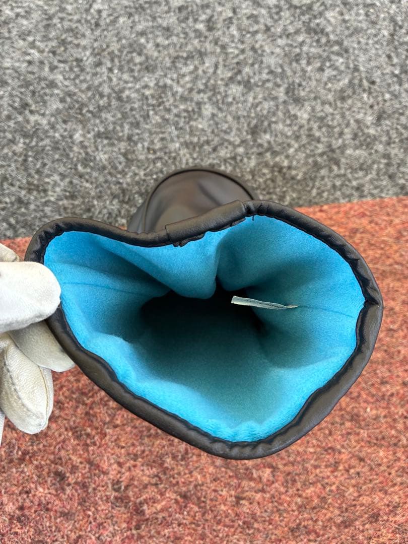 ゼクシオXドライバー