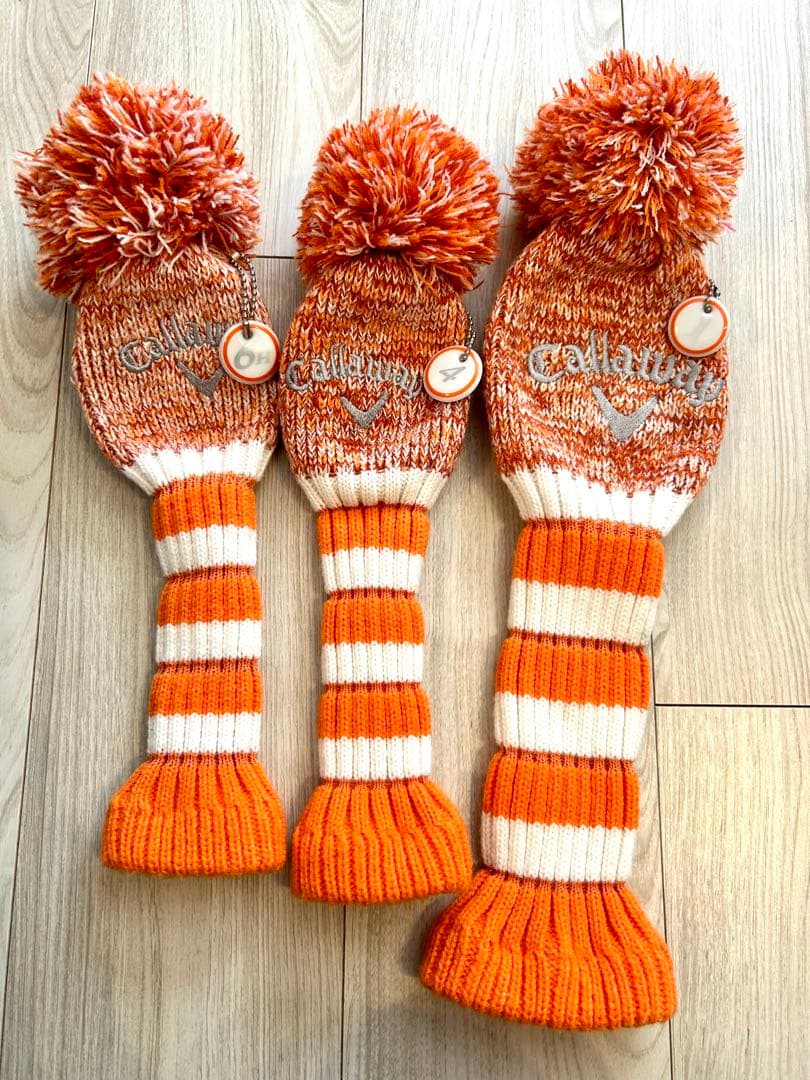 Callaway レディース クラブセット Filly 10本