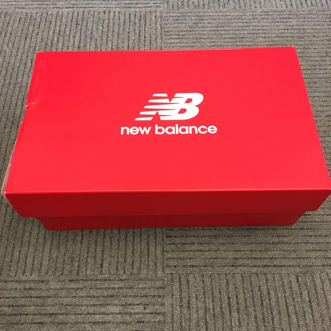 新品 NewBalance UGS574S3 ゴルフシューズ 26.0cm 2E