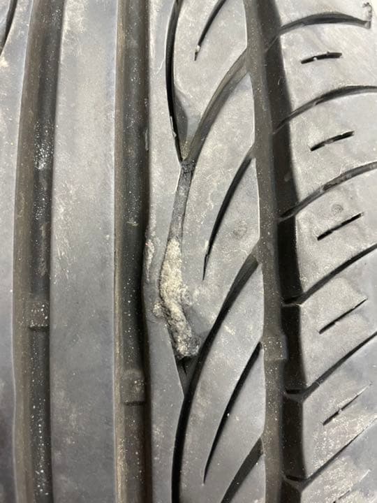 ハンコック HANKOOK 165/45R15