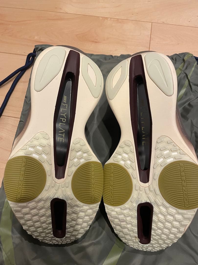 NIKE アルファフライ3 26.0cm（新品・未使用）