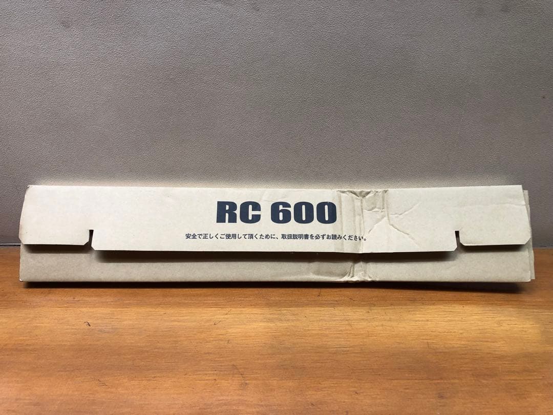 OGASAKA SKI RC600 GR/FL プレートシステム