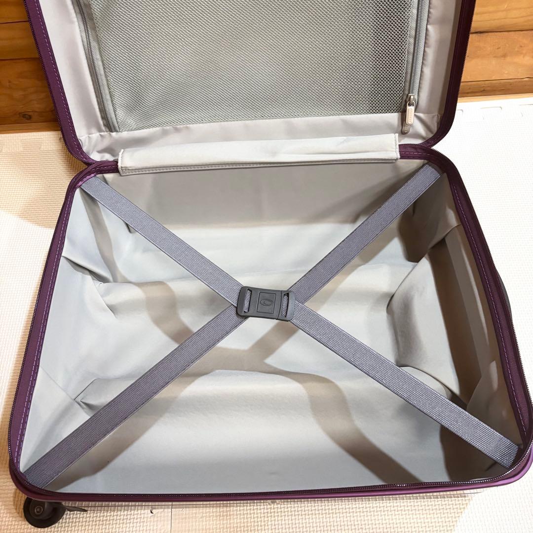 ACE Proteca プロテカ マックスパス スーツケース 40L