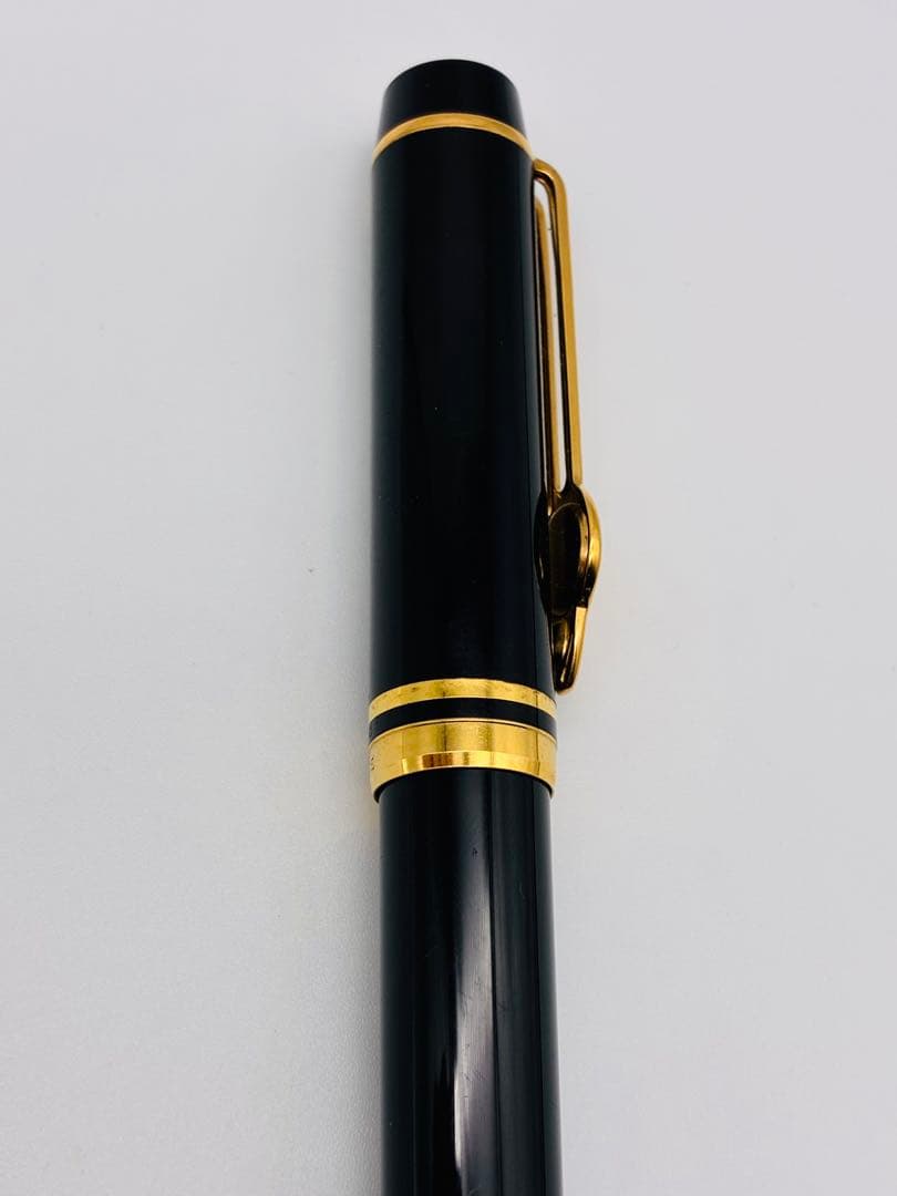 レア WATERMAN ル・マン フランス革命200年 バイセンテニアル 18k