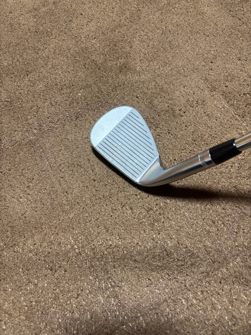 JAWS RAW 54° /12Wウェッジ