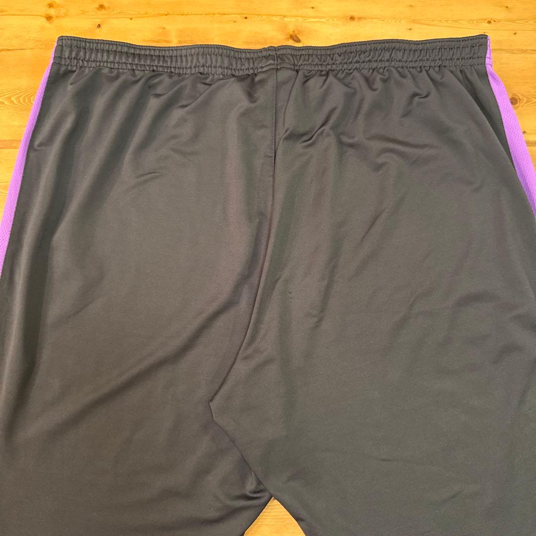 サンフレッチェ広島 支給品 トレーニング パンツ 3XL - メルカリ