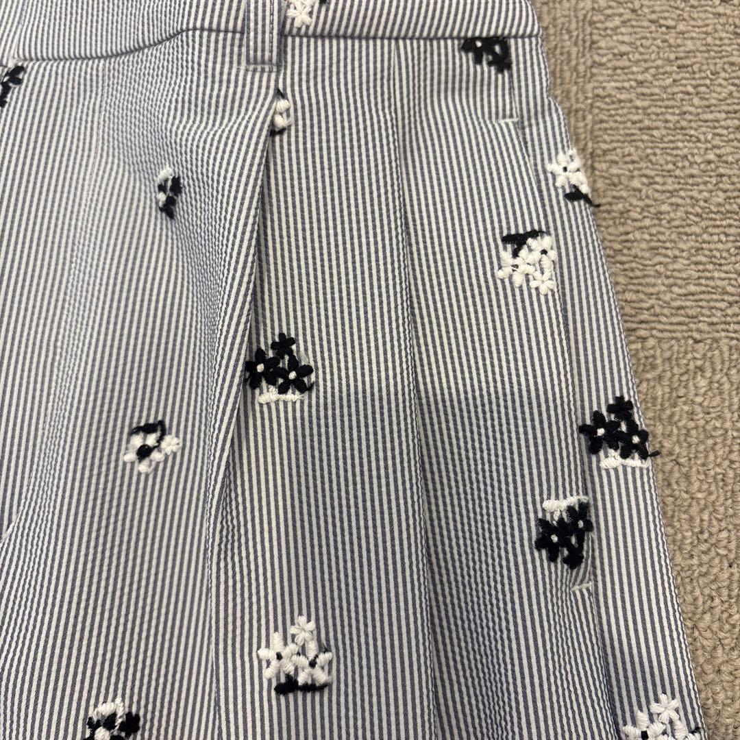 ダブルスタンダードクロージング　セットアップ