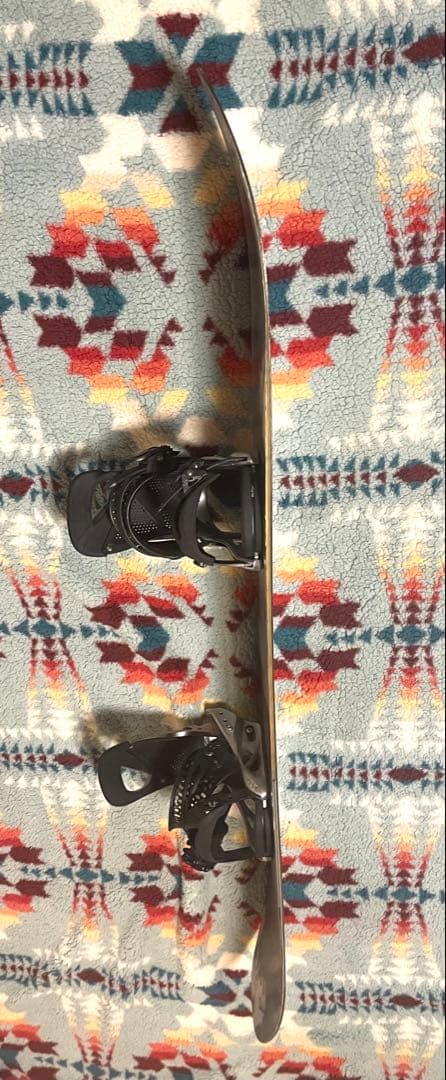 ○RIDE HELLCAT 143 BURTON LEXA スノーボード○ - メルカリ