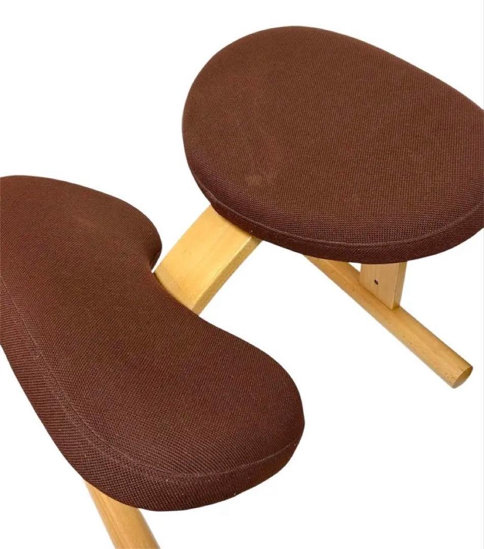 【サカモトハウス】　バランスチェア　Balans easy バランスイージー