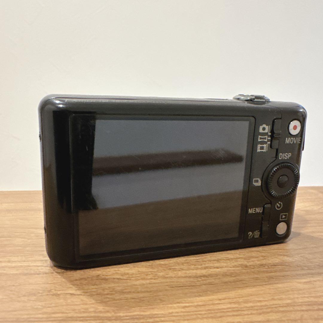 SONY Cyber-shot DSC-WX200 デジタルカメラ