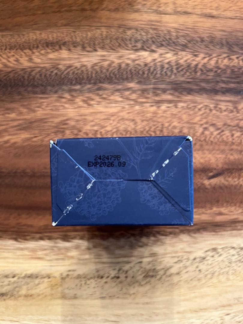 ヤローポム　doTERRA 新品未開封