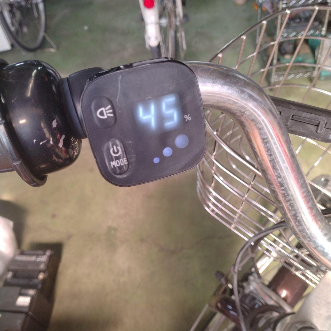 [603]送料無料 ブリヂストン FRONTIA 充電器なし