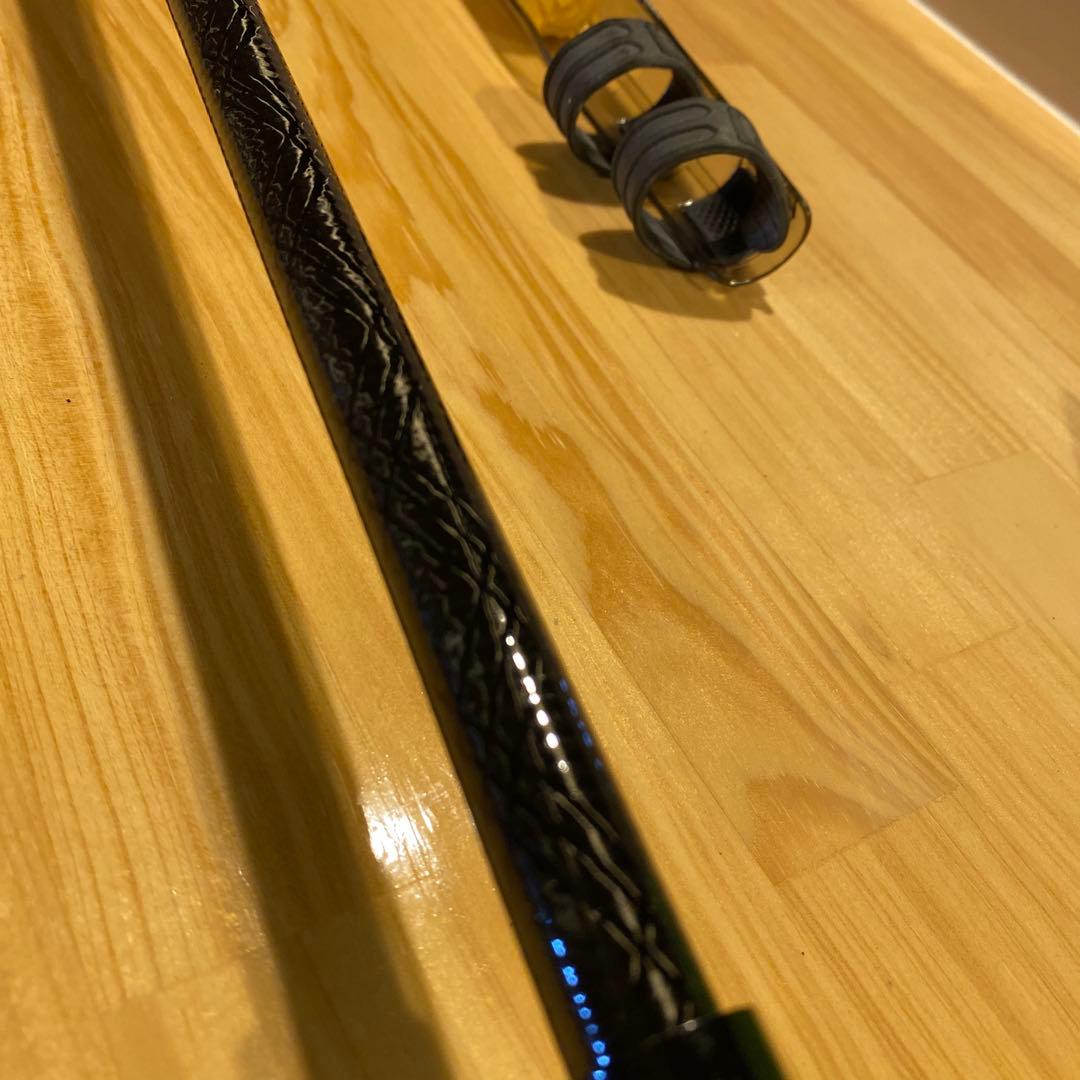 [美品]ダイワ 大島 6-53 ENTO DIRECTPOWER