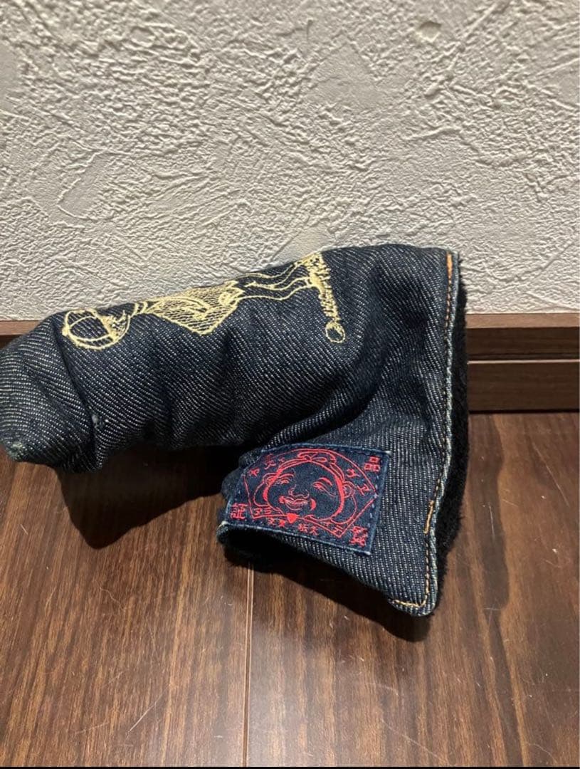 エヴィスゴルフキャリーバッグ