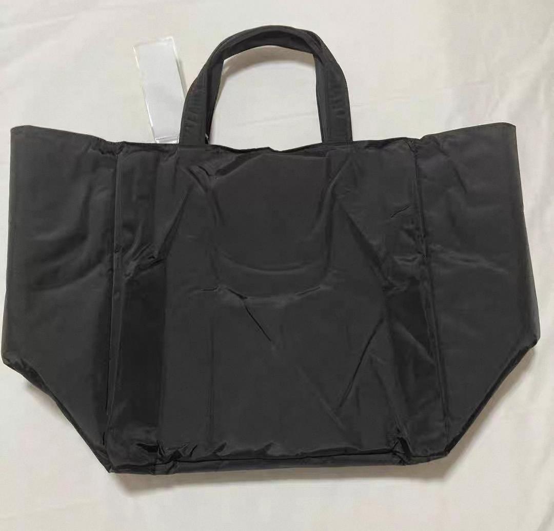美品 ~ENNOY UTILITY BIG BAG エンノイ　ユーテリティバッグ