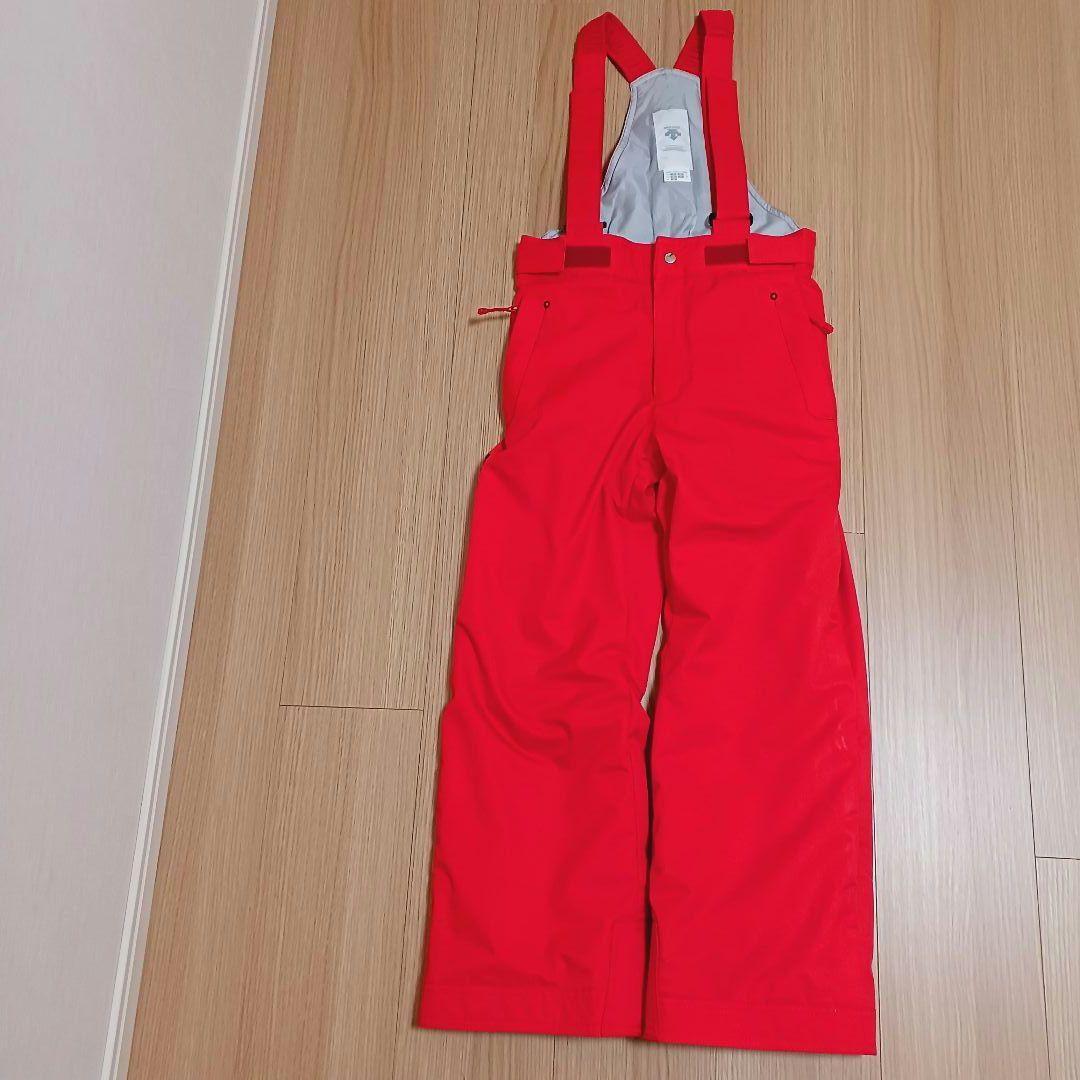 デサント スキーウェア 上下　130 スイス レプリカ モデル