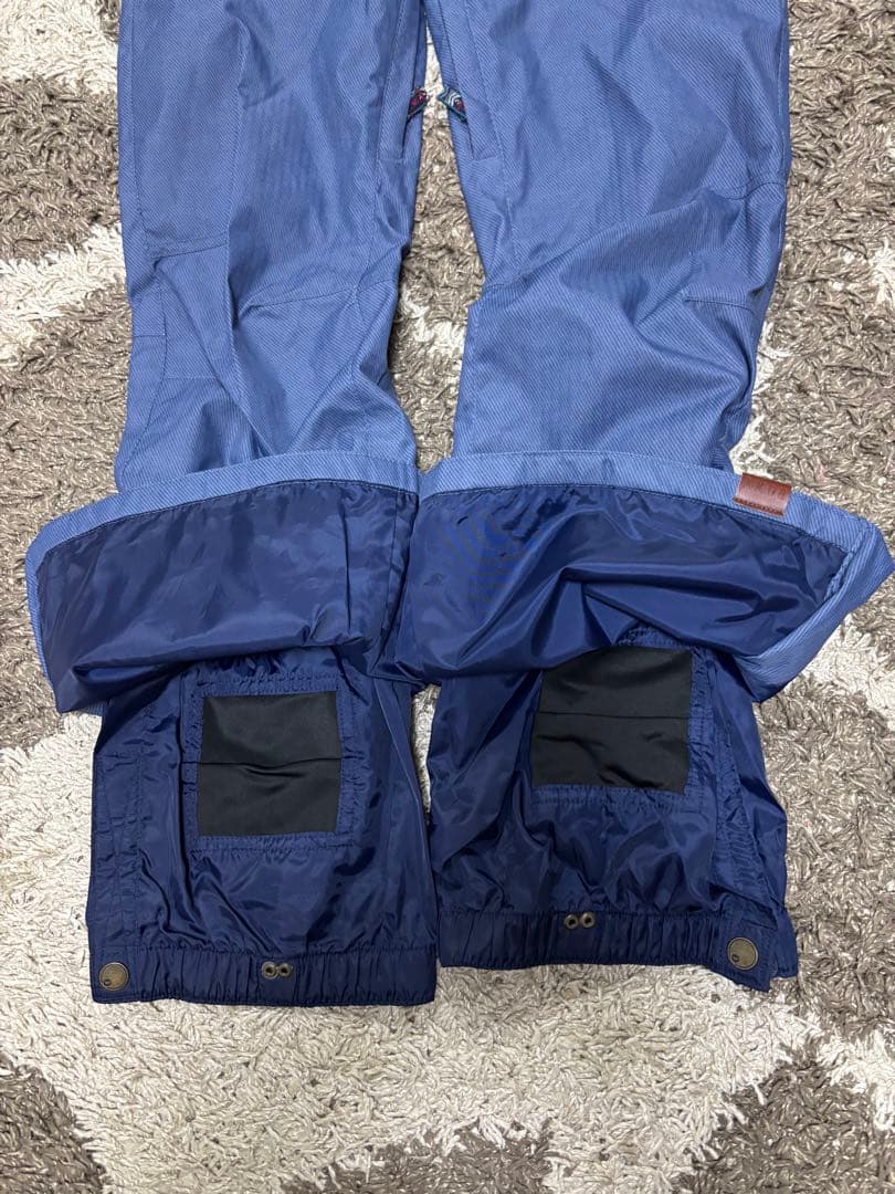 ROXY レディース　S 上下セット　スノーボードウェア　ロキシー　スノボウェア