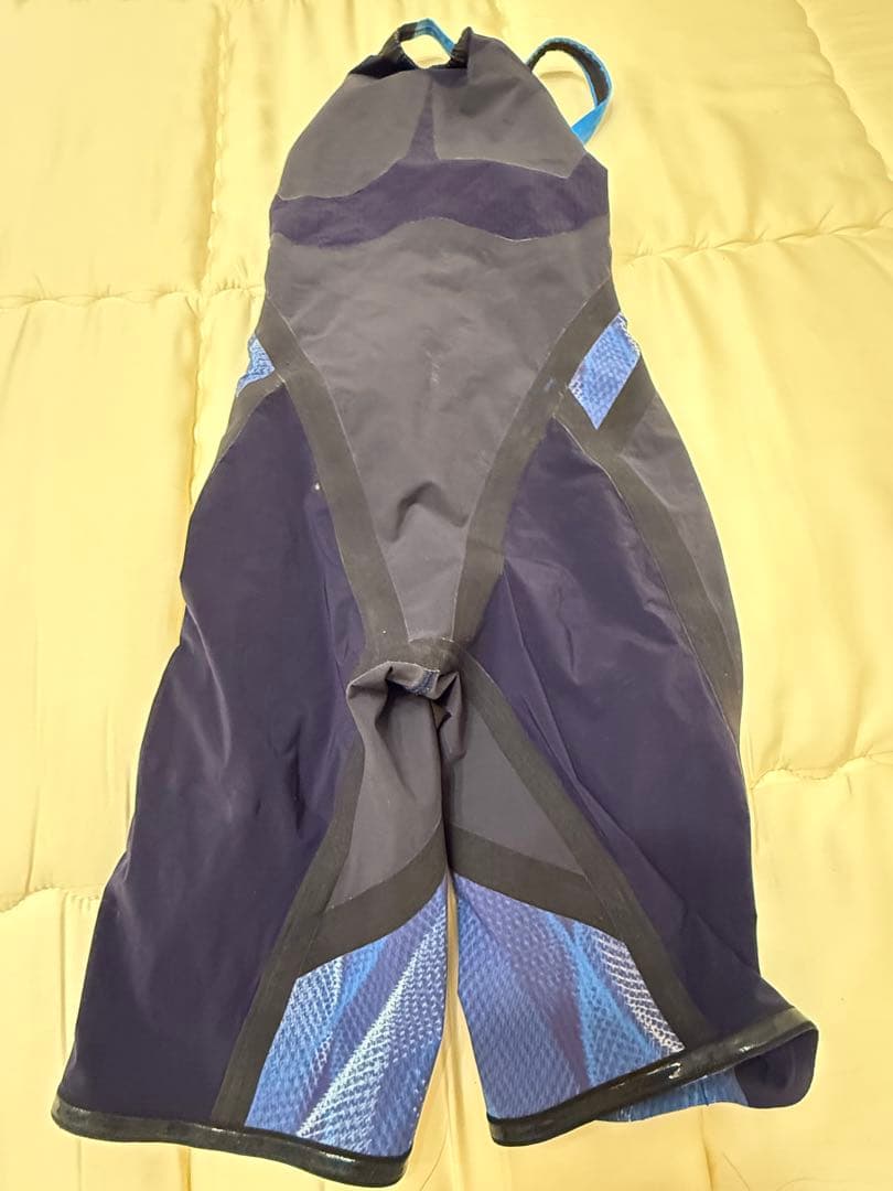 ミズノ　高速水着　競泳水着　GX SONIC V MR M