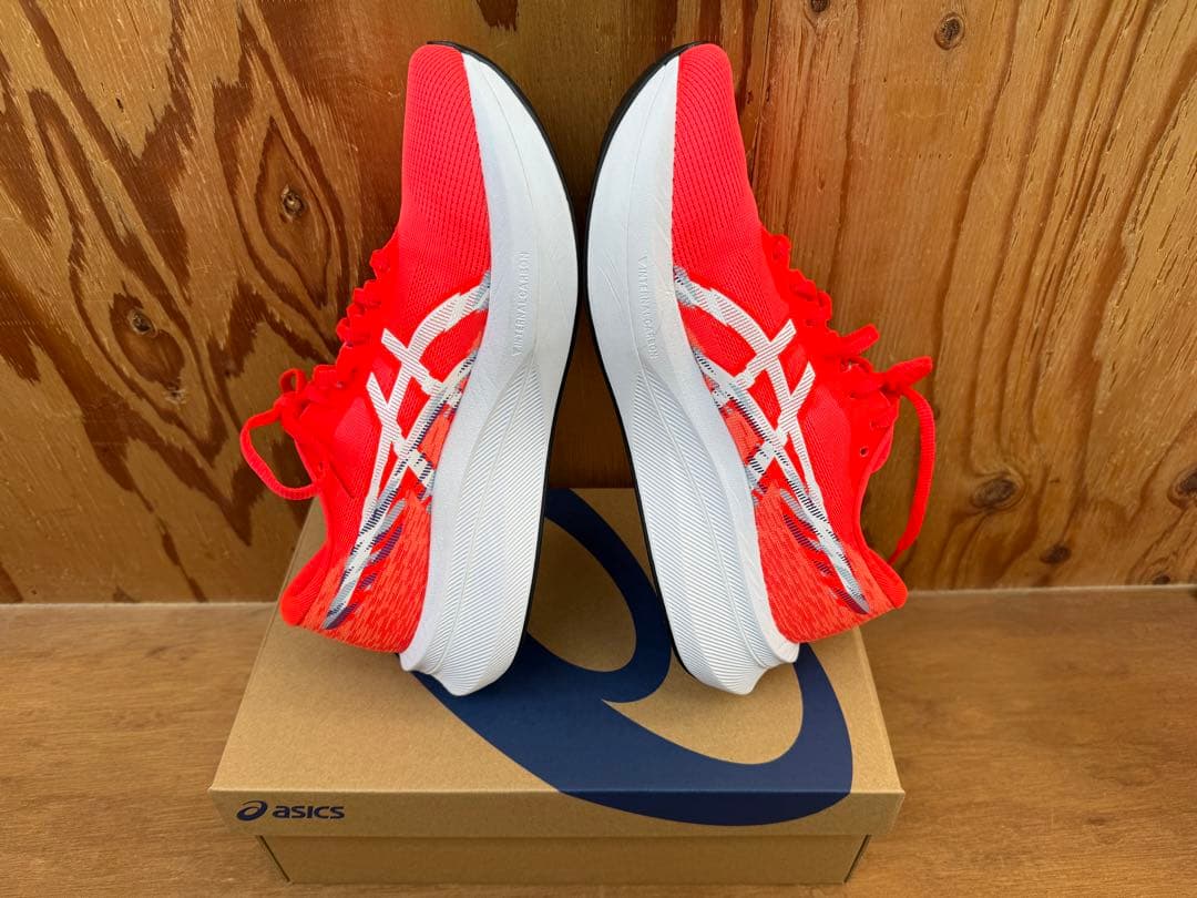【新品】asics マジックスピード4 Magic Speed 4 26.0cm