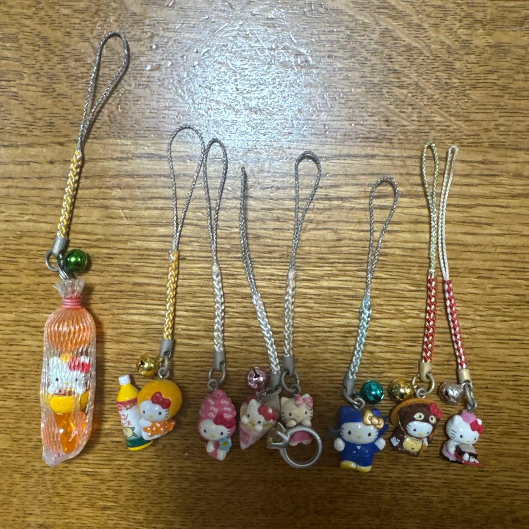 即発送可 ご当地キティ ハローキティ 39点 ＋おまけ付 まとめ売り