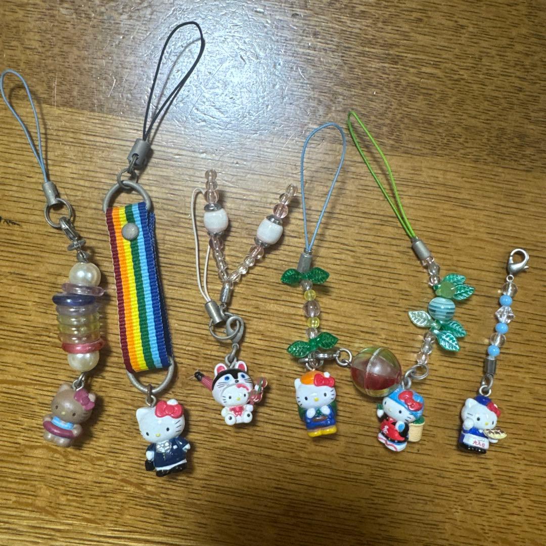 即発送可 ご当地キティ ハローキティ 39点 ＋おまけ付 まとめ売り