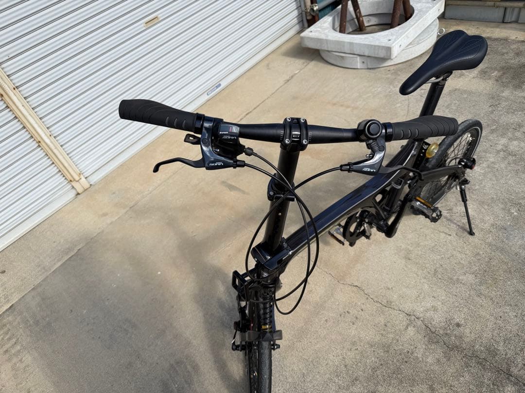 birdy バーディ　美品　直接引き取り大歓迎値引あり