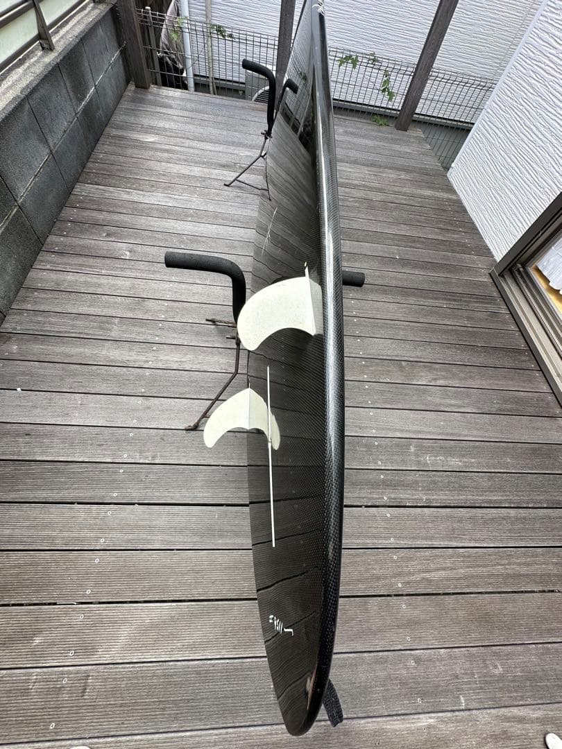 ドナルドタカヤマ DT2#9511 フルカーボン