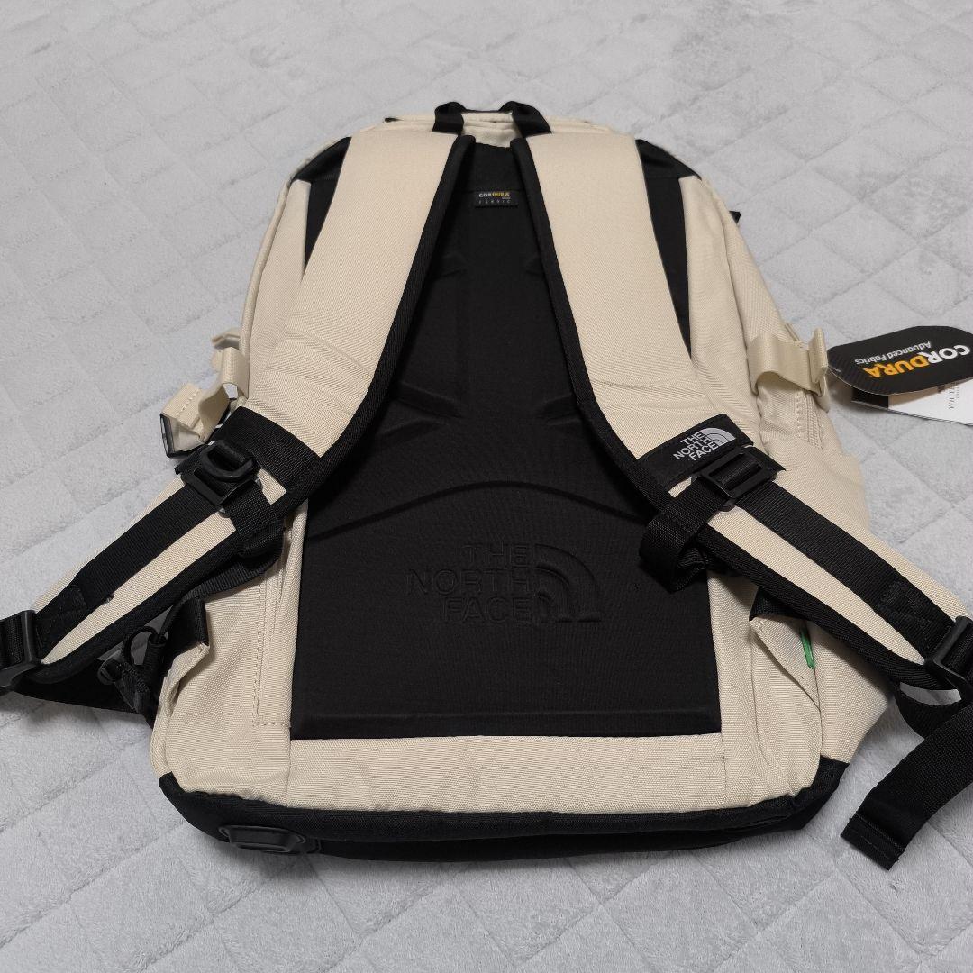 ノースフェイス ホワイトレーベル バックパック NM2DP02K リュック