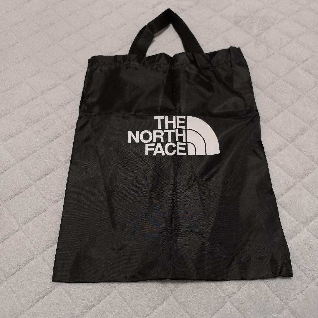 ノースフェイス ホワイトレーベル バックパック NM2DP02K リュック