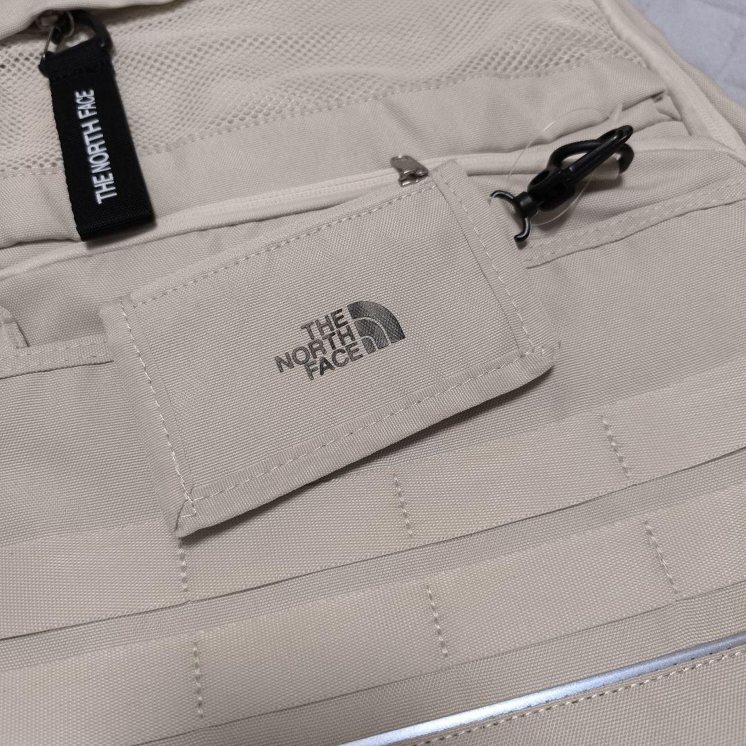 ノースフェイス ホワイトレーベル バックパック NM2DP02K リュック