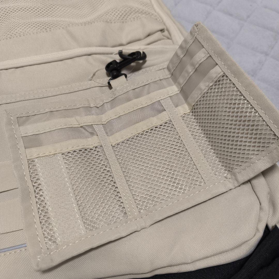 ノースフェイス ホワイトレーベル バックパック NM2DP02K リュック